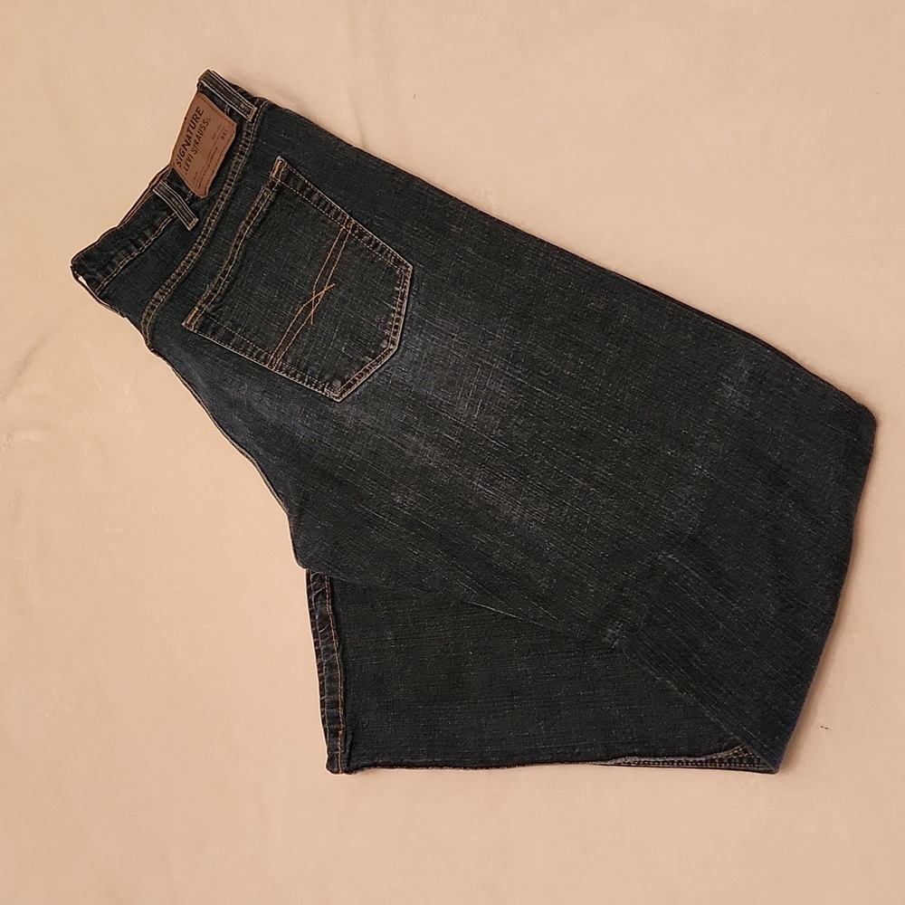 Signature Levi Strauss